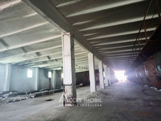 Chirie! Spațiu Comercial 1800m2! Orhei, s.Mana! foto 17