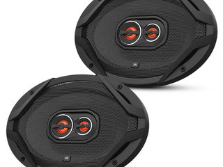 JBL GX963E - Коаксиальная акустика от JBL foto 3