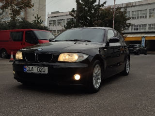 BMW 1 Series foto 1