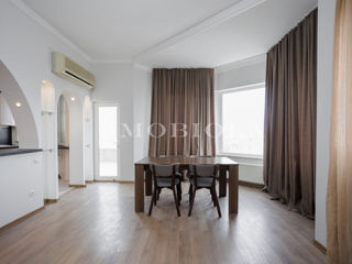 Apartament cu 3 camere, 150 m², Centru, Chișinău foto 5