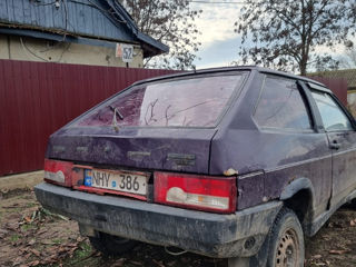 Lada / ВАЗ 2108