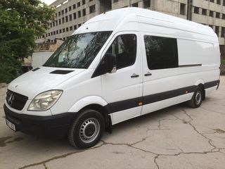 Mercedes Sprinter 315 CDI Max foto 1