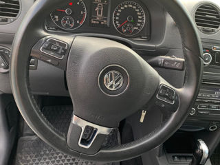 Volkswagen Caddy фото 12