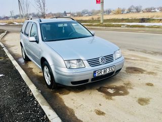 Volkswagen Bora foto 4