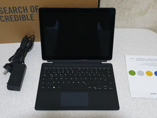 2 в 1. Новый Мощный Dell Latitude 5285. icore i5-7200U 3,1GHz. 4ядра.8gb.SSD 128gb.Full HD iPS 12,5d foto 3