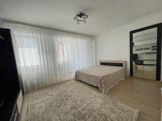 Apartament cu 1 cameră, 48 m², Centru, Chișinău