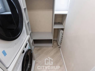 Apartament cu 2 camere, 77 m², Buiucani, Chișinău foto 10