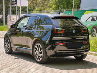 BMW i3 foto 4