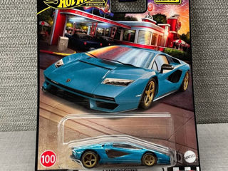 Hot Wheels Boulevard foto 6