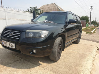 Subaru Forester foto 1