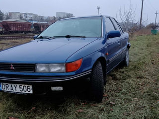 Mitsubishi Lancer foto 7