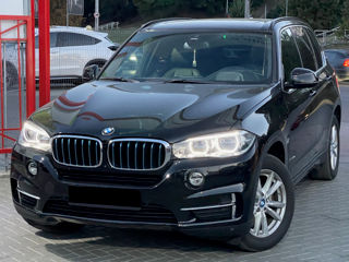 BMW X5 foto 3