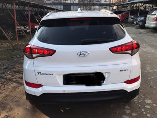 Hyundai Tucson foto 6