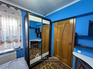 Chirie! Duplex! Telecentru str. Valeriu Cupcea, 3 camere. Autonomă! foto 7