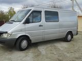 Mercedes Sprinter 316 foto 2