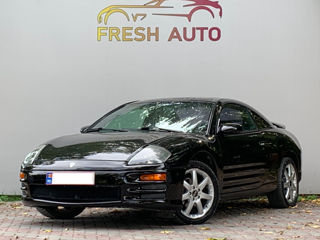 Mitsubishi Eclipse foto 2