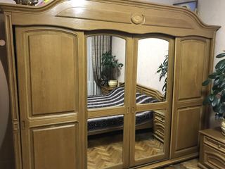 Apartament cu 1 cameră, 40 m², Centru, Bălți foto 5