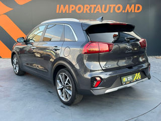 KIA Niro foto 5