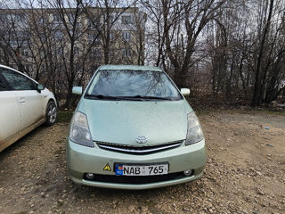 Toyota Prius foto 2