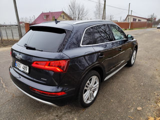 Audi Q5 foto 4