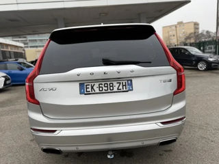 Volvo XC90 foto 5