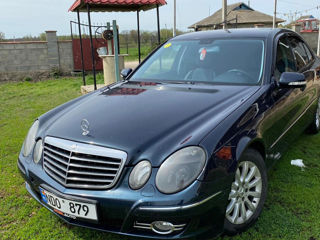 Mercedes E-Class foto 8