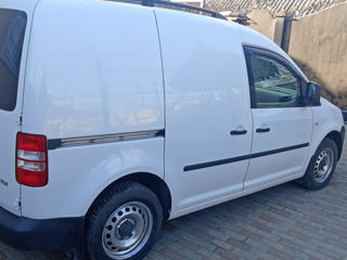 Volkswagen Caddy foto 3