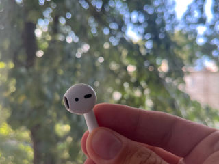 AirPods 2 foto 4