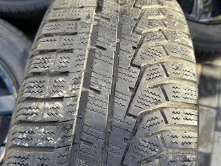 5x114,3 R17 Toyota,Reno,Nissan,kia.. foto 7