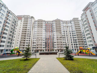 Apartament cu 1 cameră, 52 m², Ciocana, Chișinău foto 1