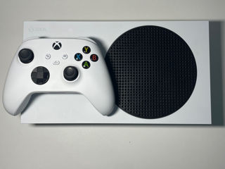 Arenda Xbox Series S foto 4