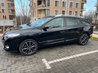 Renault Megane foto 2