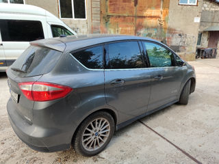 Ford C-Max foto 3