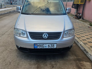 Volkswagen Caddy foto 0