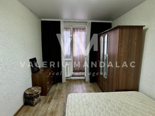 Apartament cu 2 camere, 51 m², BAM, Bălți foto 4