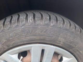 Cumpat 1 cauciuc de iarna 175/65R14