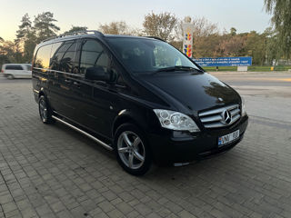 Mercedes Vito 3.0 Locuri 6 foto 3