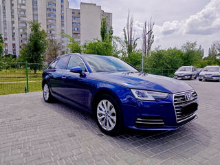 Audi A4 foto 2