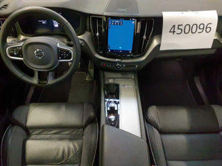 Volvo XC60 foto 3