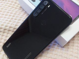 Xiaomi note 8 / 64 GB фото 7