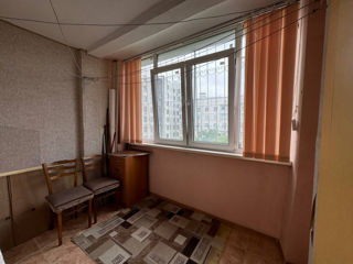 Apartament cu 2 camere, 50 m², Ciocana, Chișinău foto 5