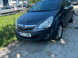 Opel Corsa foto 6