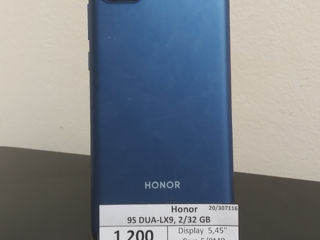 Honor 9S DUA-LX9 2/32Gb, 1200 lei