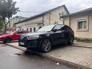 Audi Q7 foto 9