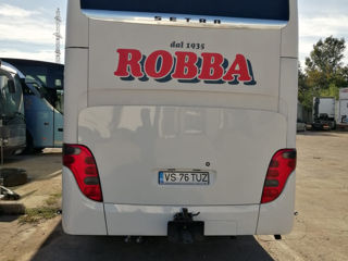 Setra 415 HDH foto 7