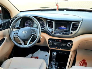 Hyundai Tucson foto 2