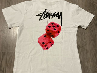 Stussy foto 3