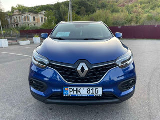 Renault Kadjar foto 10