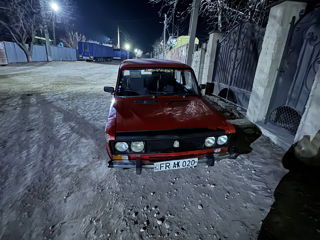 Lada / ВАЗ 2106