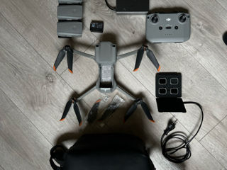 Dji Air 2S fly more combo foto 2